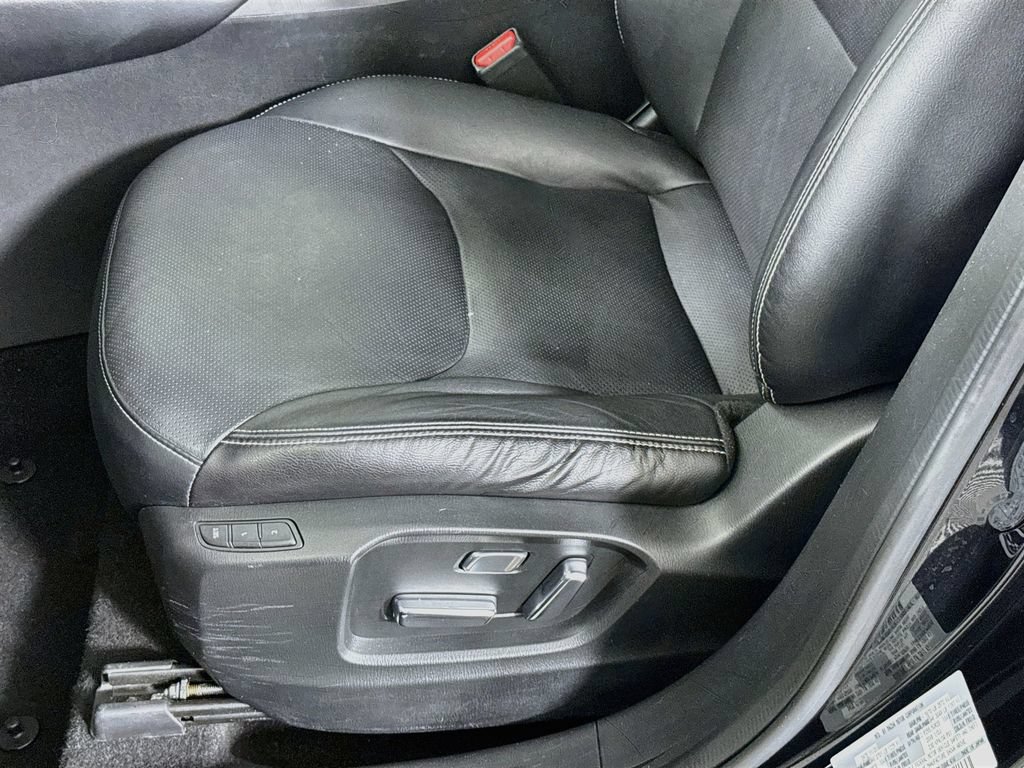 Used 2021 MAZDA CX-9 Grand Touring FWD image 24