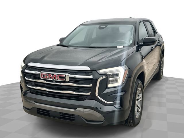 Certified 2026 GMC Terrain Elevation