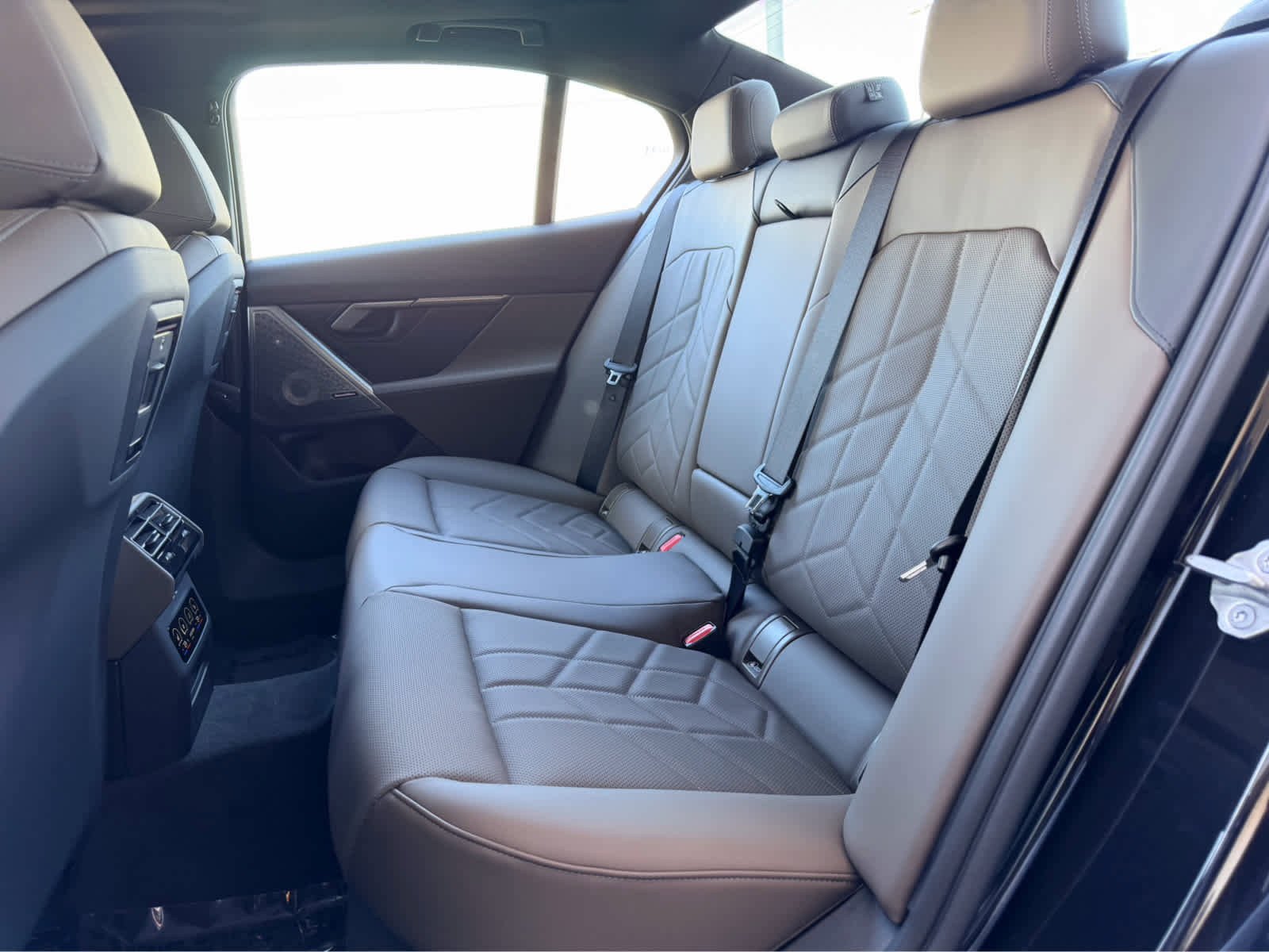 New 2026 BMW 530i w/ M Sport Package image 19