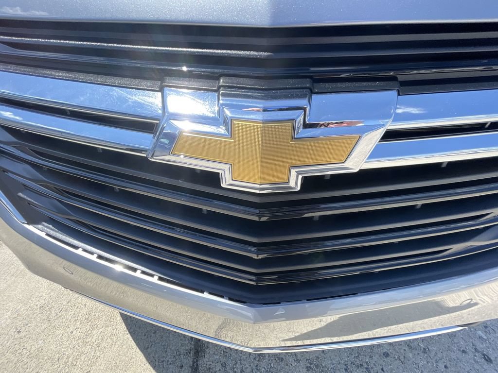 Certified 2024 Chevrolet Equinox LT FWD image 31