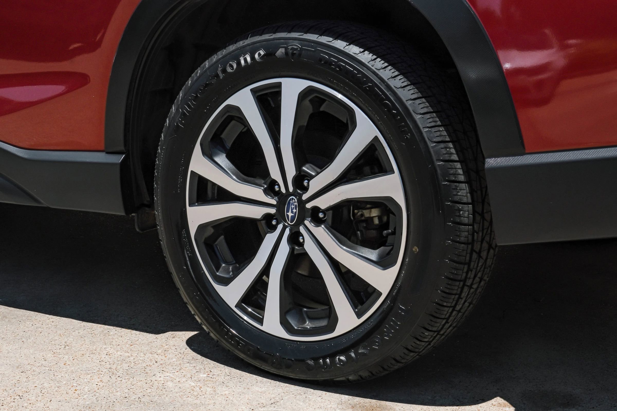 Used 2023 Subaru Forester Limited w/ Popular Package #2 image 52