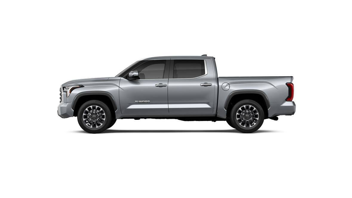 New 2026 Toyota Tundra Limited AWD/4WD image 47
