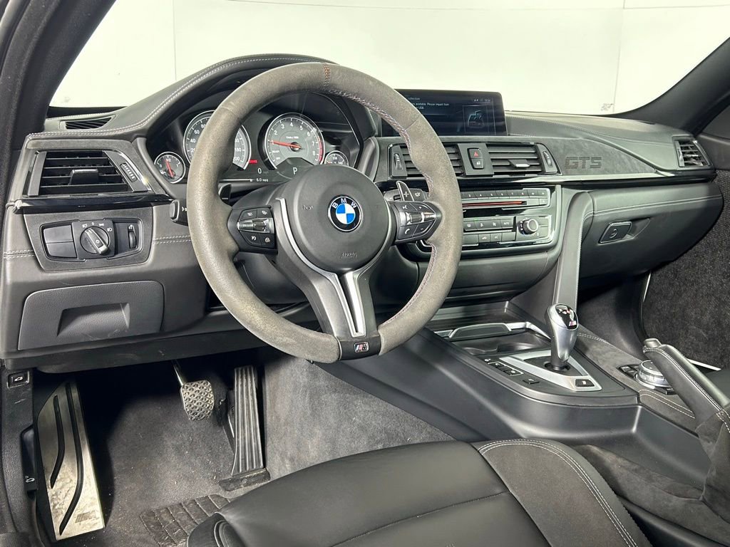 Used 2016 BMW M4 GTS RWD image 13