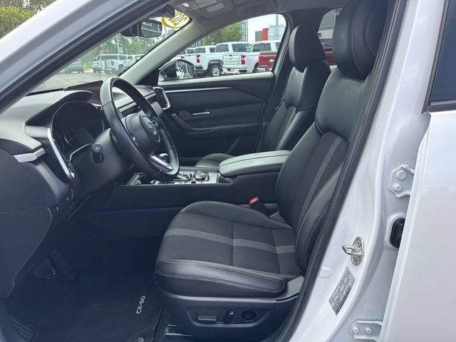 Used 2025 MAZDA CX-50 AWD 2.5 S w/ Preferred Package image 9