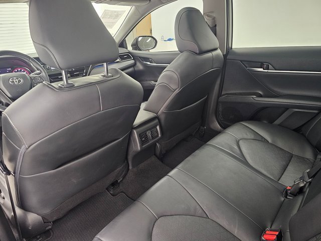 Used 2021 Toyota Camry XSE image 29