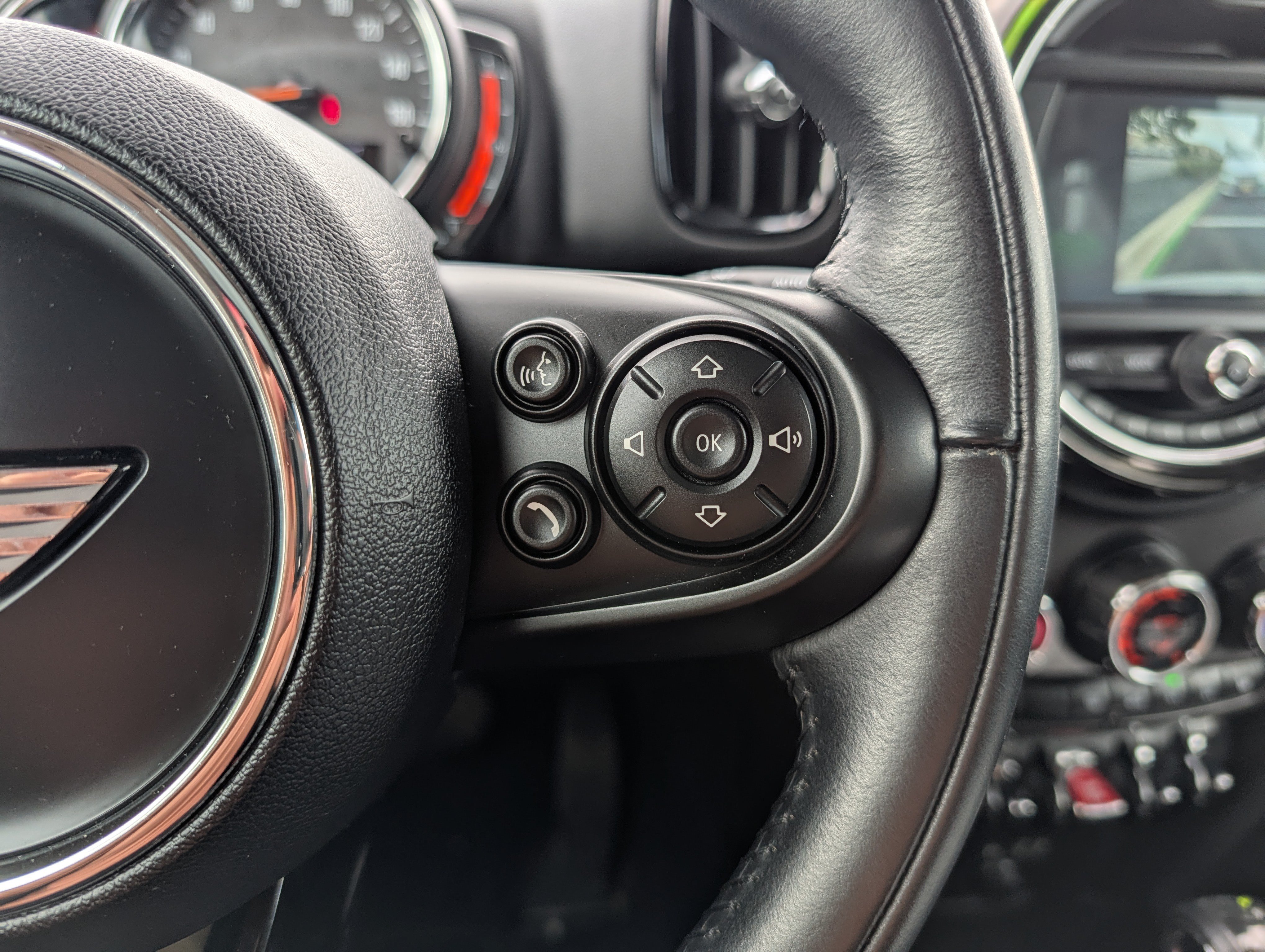 Used 2018 MINI Cooper Countryman ALL4 AWD/4WD image 30