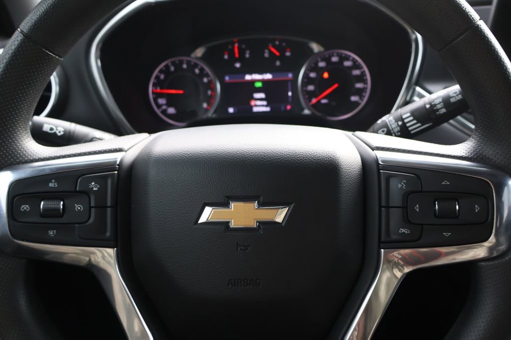 Certified 2024 Chevrolet Blazer LT image 29