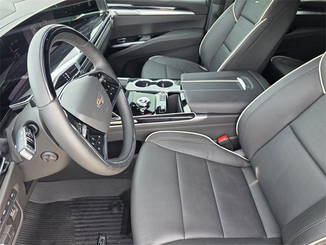 Used 2026 Cadillac Escalade Sport w/ Touring Package image 10