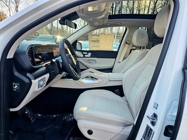 New 2026 Mercedes-Benz GLE 450 4MATIC image 14