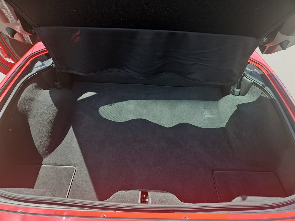 Used 2006 Chevrolet Corvette Z06 w/ Preferred Equipment Group RWD image 18