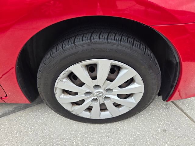 Used 2016 Nissan Sentra SV image 17
