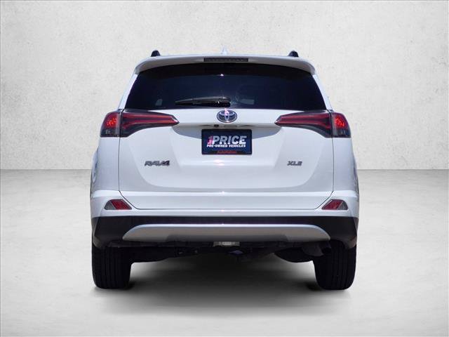 Used 2016 Toyota RAV4 XLE FWD image 7
