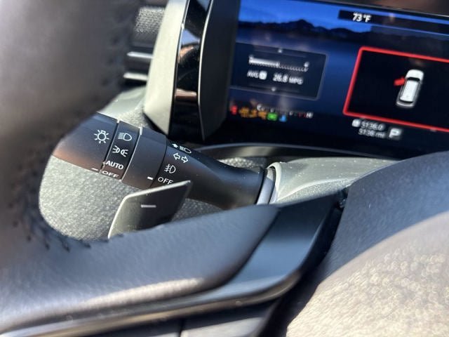 New 2026 Subaru Outback Limited AWD/4WD image 66