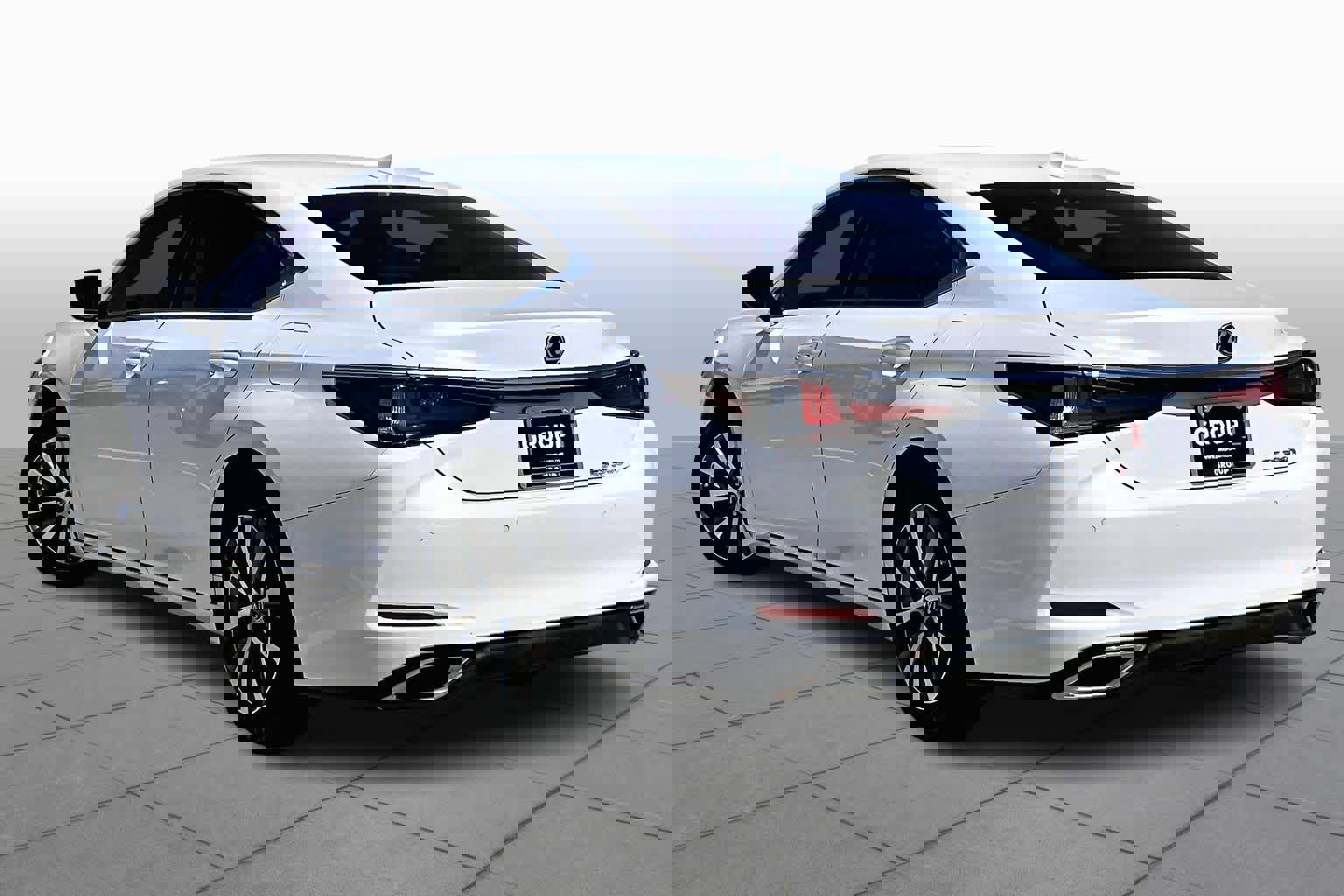 Used 2021 Lexus ES 350 w/ Premium Package image 12