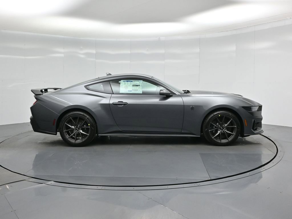 New 2026 Ford Mustang Dark Horse RWD image 22