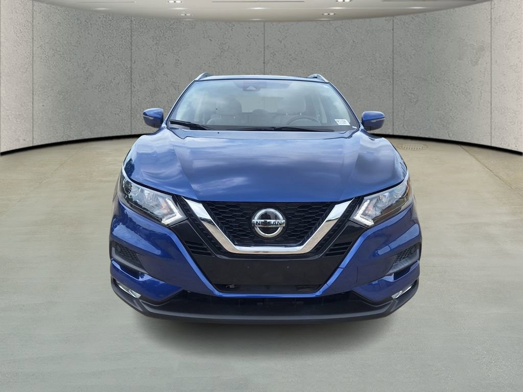 Used 2021 Nissan Rogue Sport SV image 8