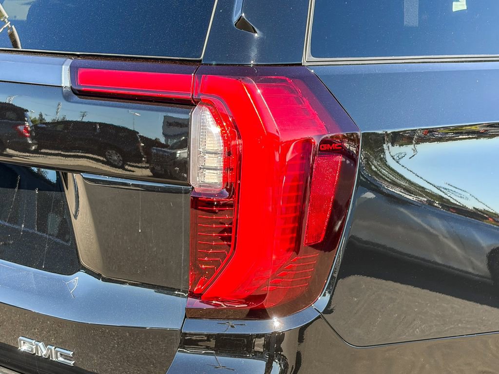 Used 2026 GMC Yukon Denali Ultimate w/ LPO, Floor Liner Package image 8