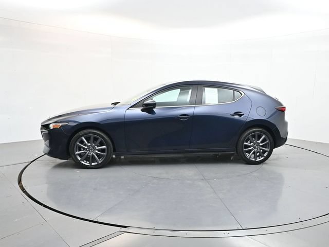 Used 2026 MAZDA MAZDA3 s FWD image 4