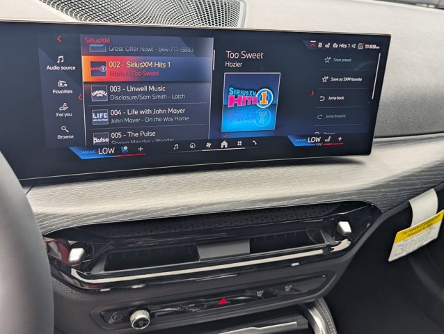 New 2026 BMW M440i image 12