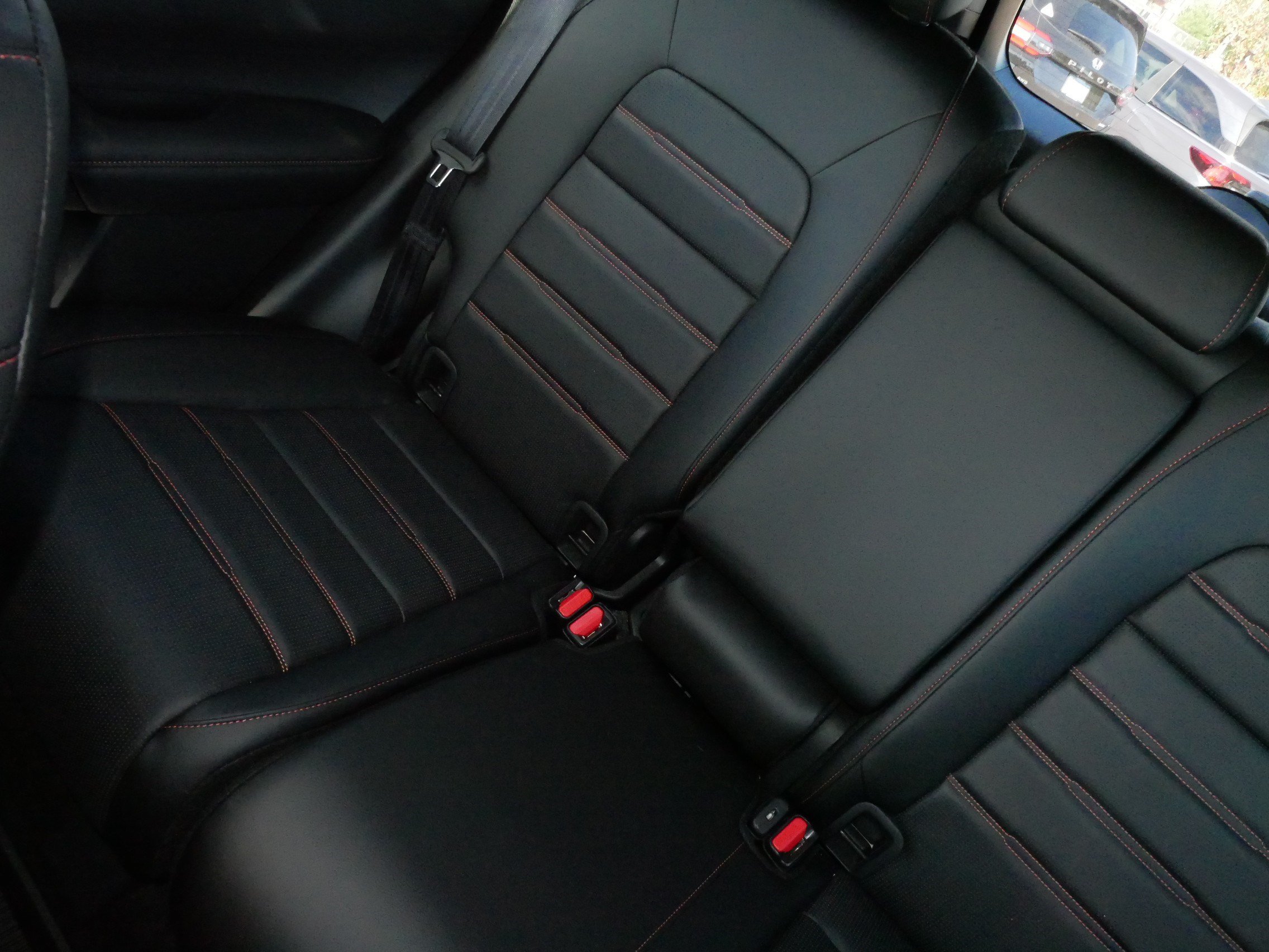Used 2026 Honda CR-V Sport Touring image 12