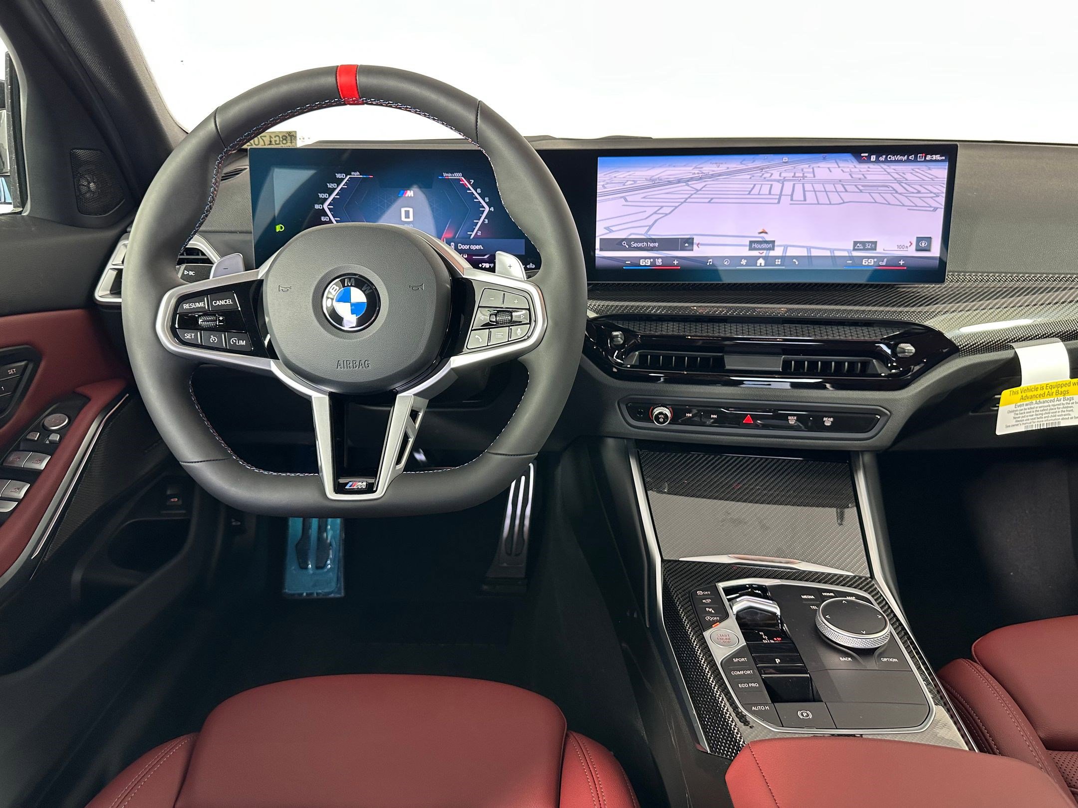 New 2026 BMW M340i w/ Premium Package image 4