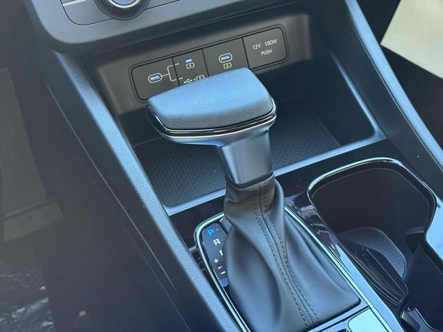 New 2026 Hyundai Santa Cruz SE FWD image 11