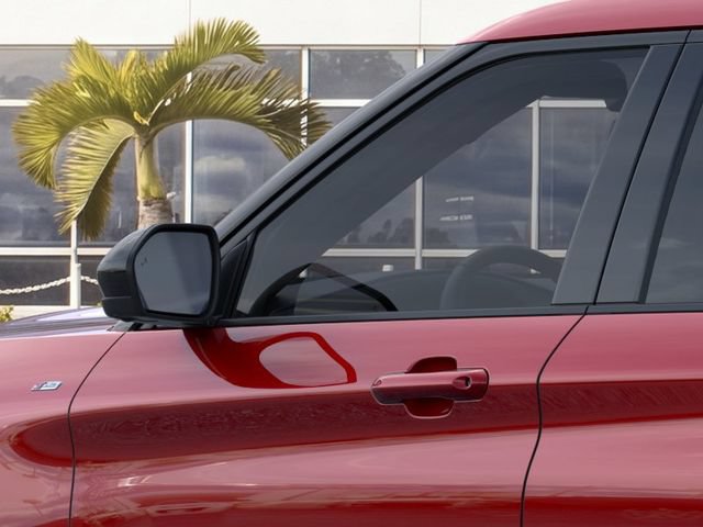New 2026 Ford Explorer ST-Line RWD image 20