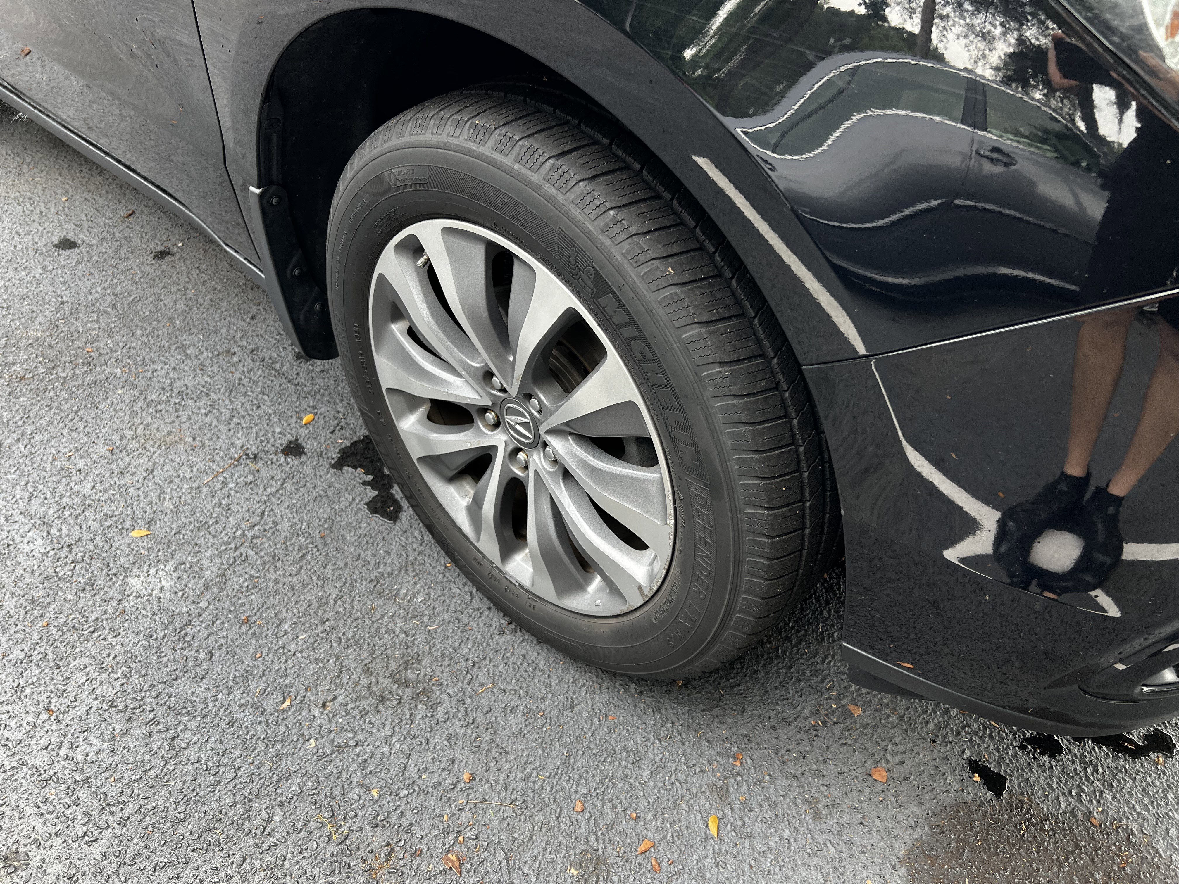 Used 2015 Acura MDX SH-AWD w/ Technology Package image 11