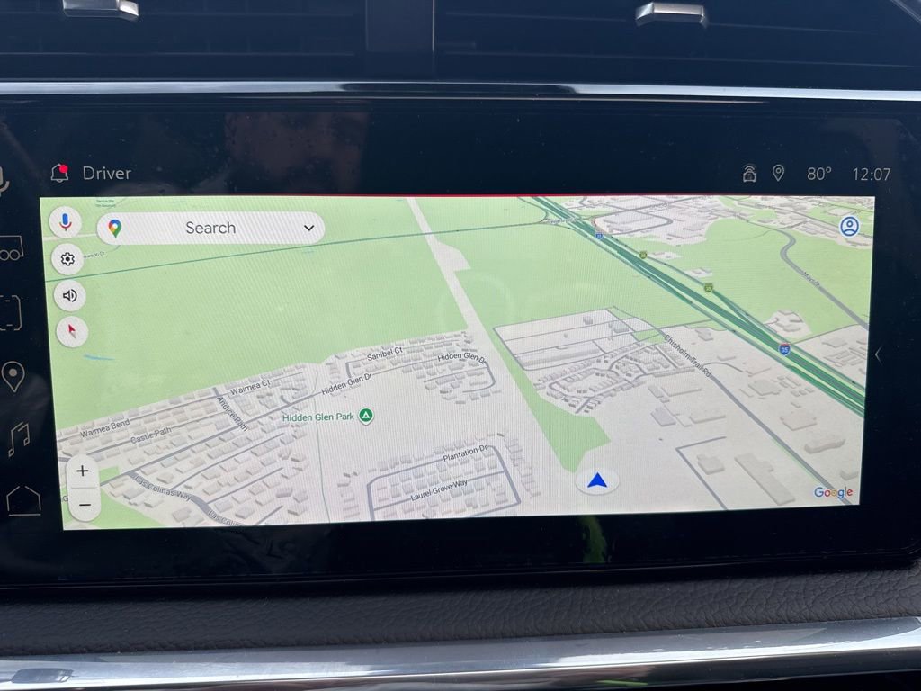 Used 2024 GMC Sierra 1500 Denali w/ Denali Reserve Package image 7