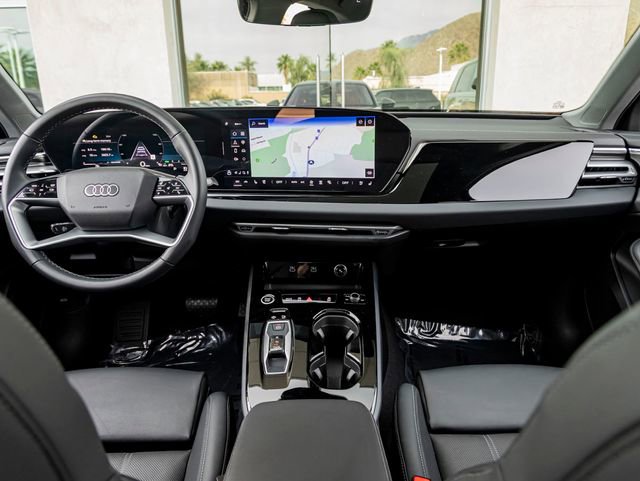 Used 2025 Audi A5 2.0T Premium Plus w/ Premium Plus image 21