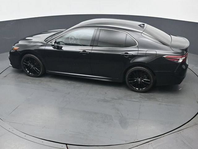 Certified 2023 Toyota Camry XSE FWD image 39