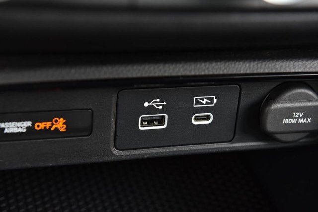 Certified 2024 Honda CR-V Sport image 16