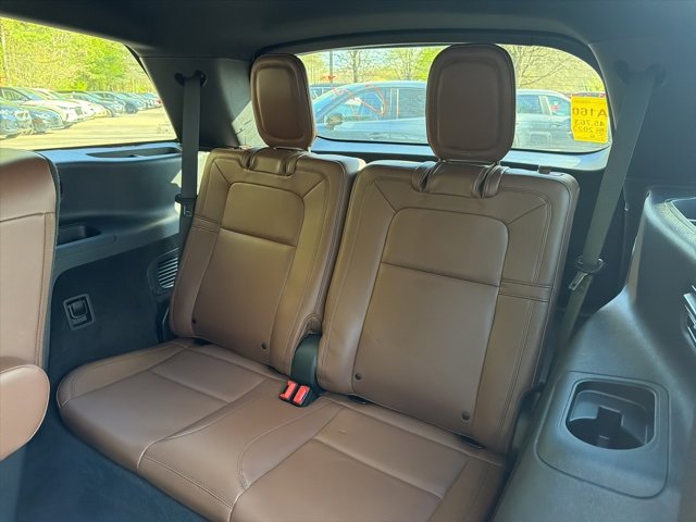 Used 2023 Lincoln Aviator Reserve w/ Equipment Group 201A image 22