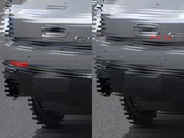 New 2026 Chevrolet Suburban RST w/ Comfort Package image 14