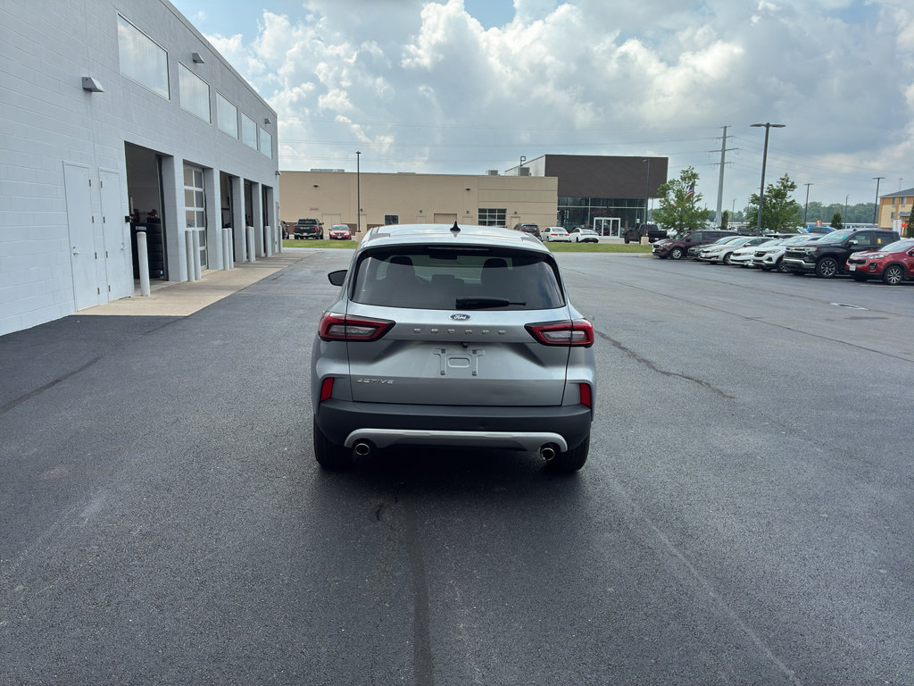 Used 2024 Ford Escape Active FWD image 5