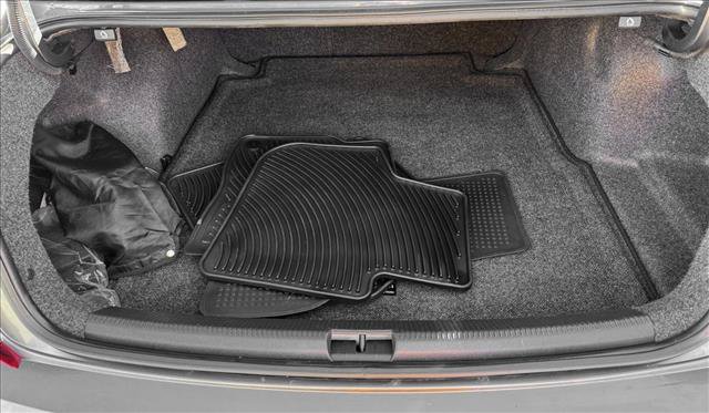 Used 2016 Volkswagen Passat 1.8T S FWD image 8