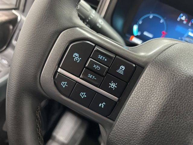 Certified 2023 Ford F250 Lariat w/ Lariat Ultimate Package AWD/4WD image 56