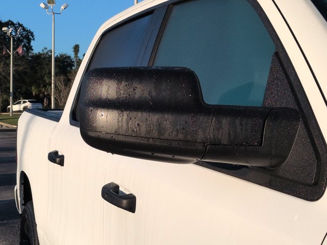 Used 2026 RAM 1500 Express AWD/4WD image 11