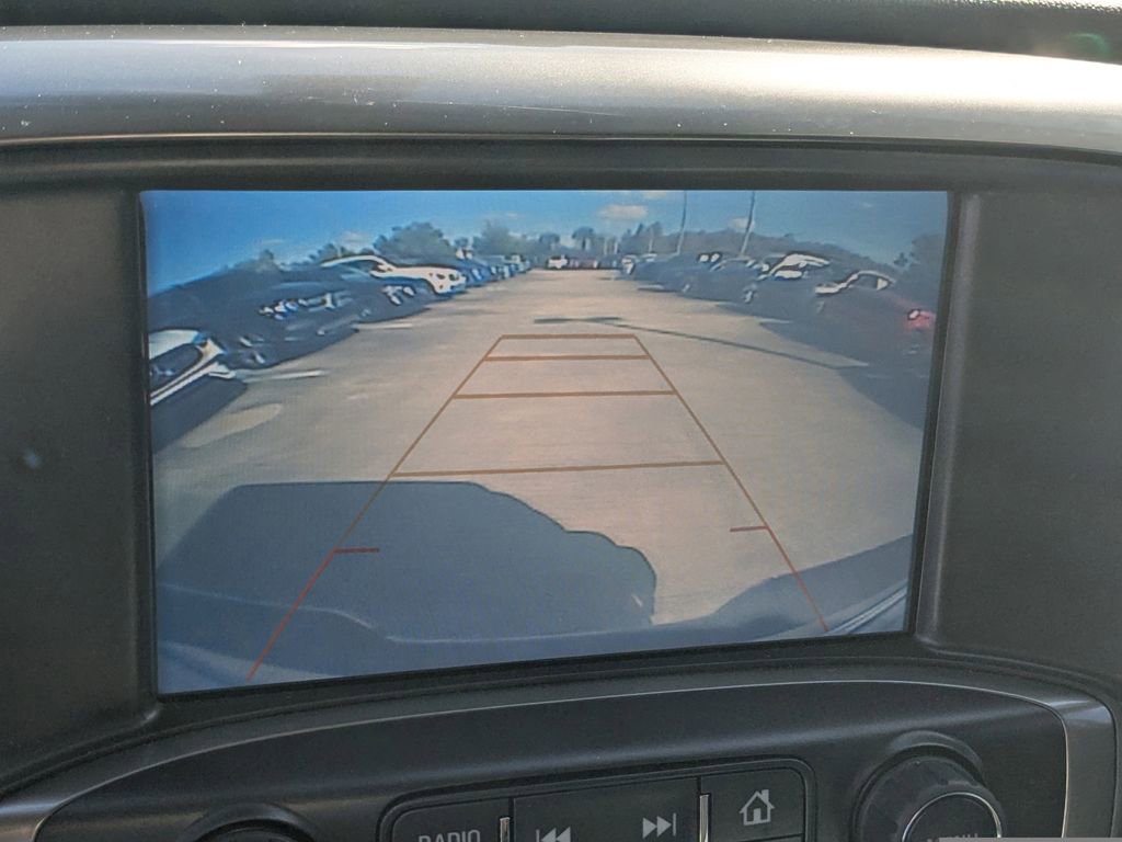 Used 2019 Chevrolet Silverado 1500 LT w/ All Star Edition image 10