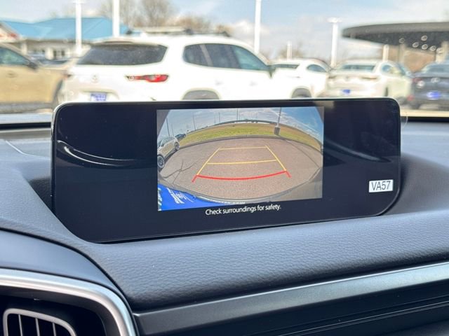 New 2026 MAZDA CX-50 AWD 2.5 S w/ Weather Package image 19