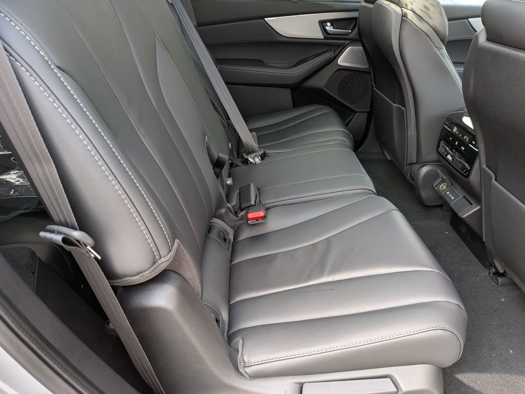 New 2026 Acura MDX w/ Technology Package image 31