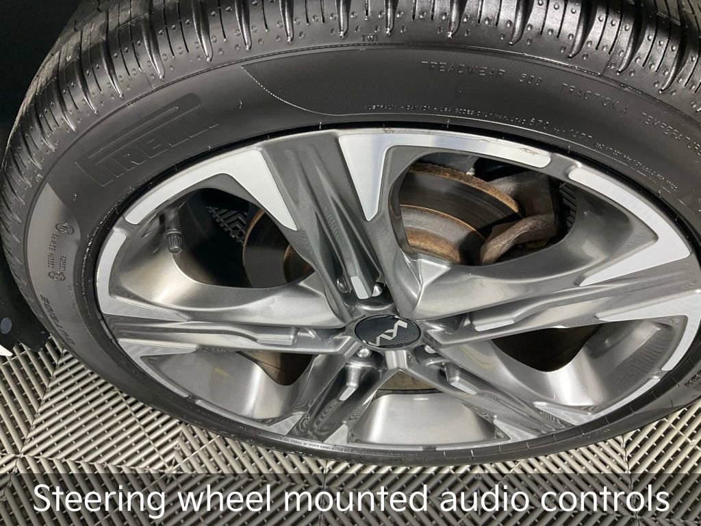 Used 2022 Kia K5 EX image 10