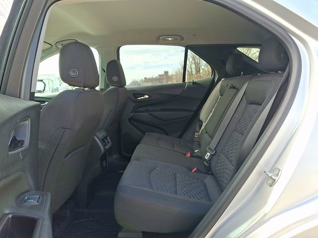 Used 2019 Chevrolet Equinox LT image 9