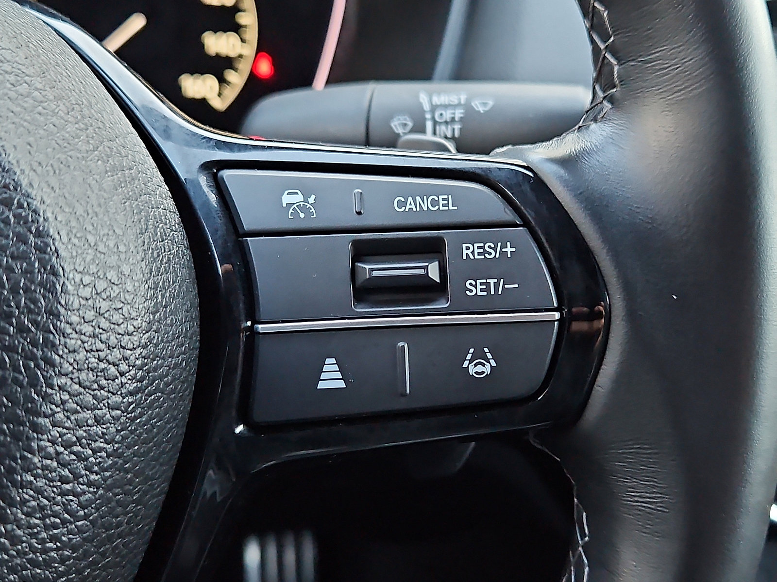 Certified 2022 Honda Civic Sport image 22