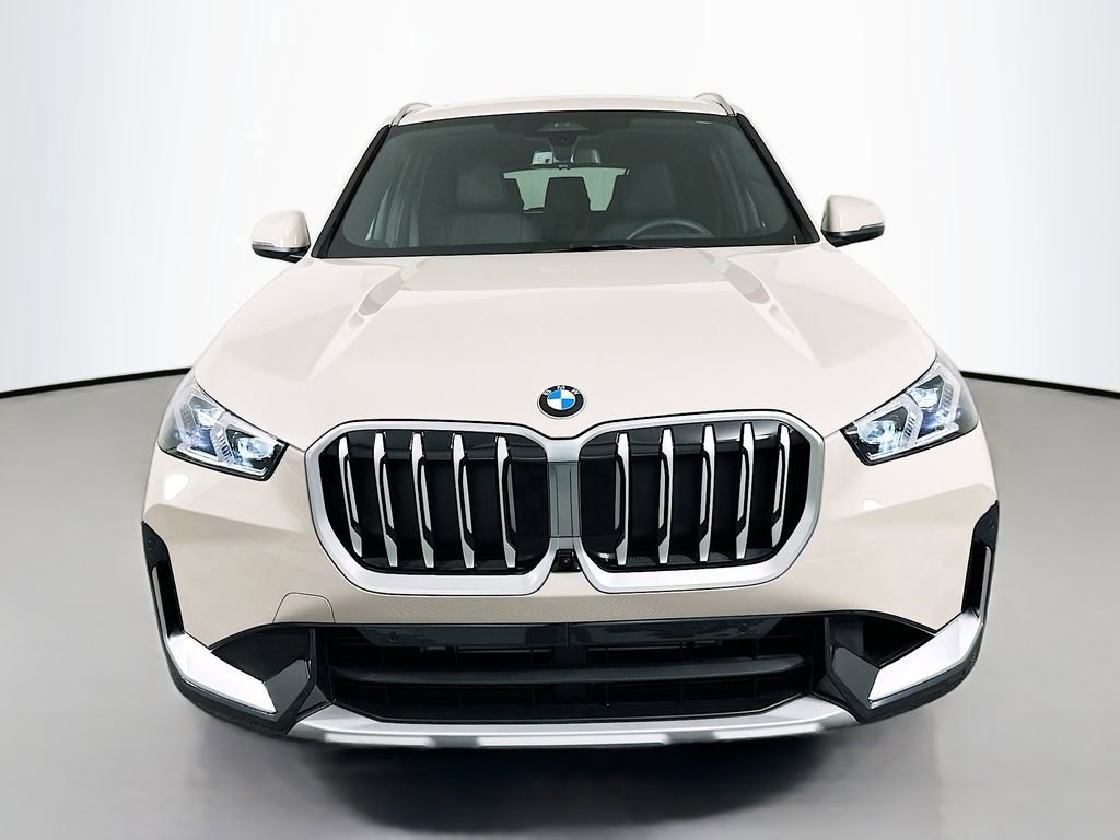 New 2026 BMW X1 xDrive28i w/ Technology Package image 2