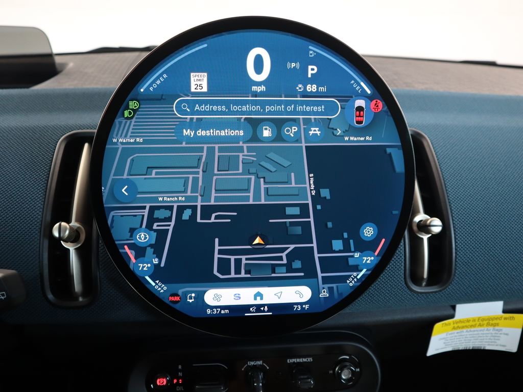 Used 2026 MINI Cooper Countryman S w/ Comfort Package Max image 17