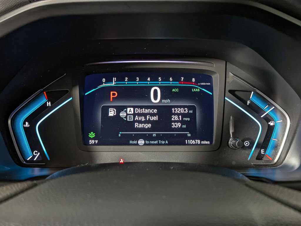 Used 2019 Honda Odyssey EX image 30
