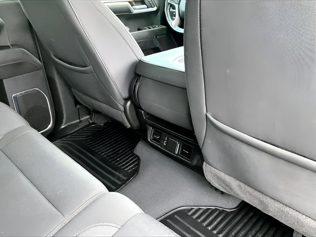 Certified 2022 Chevrolet Silverado 1500 LT AWD/4WD image 20