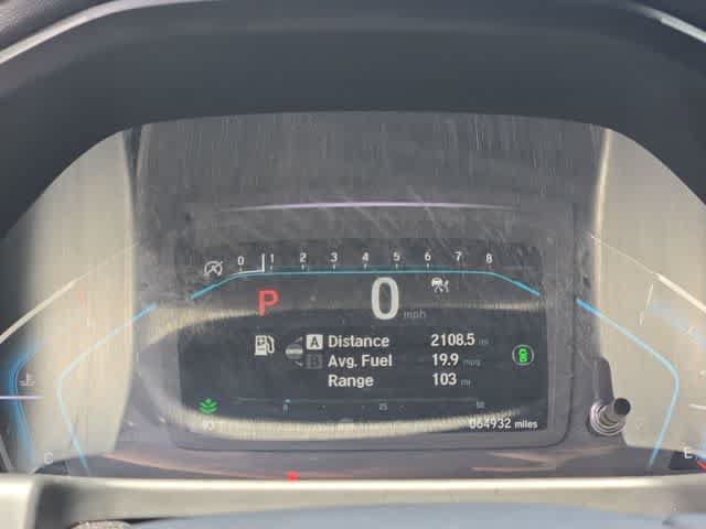 Used 2024 Honda Odyssey Sport image 31