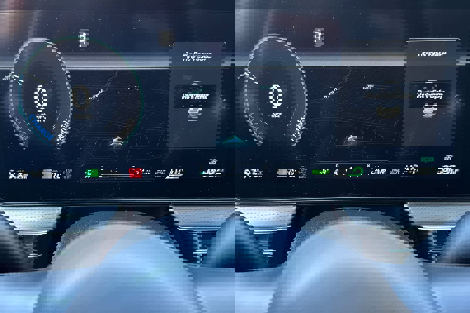 Used 2023 Genesis GV60 Advanced image 30